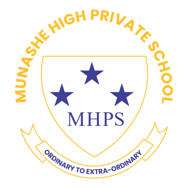 Munashe High Logo